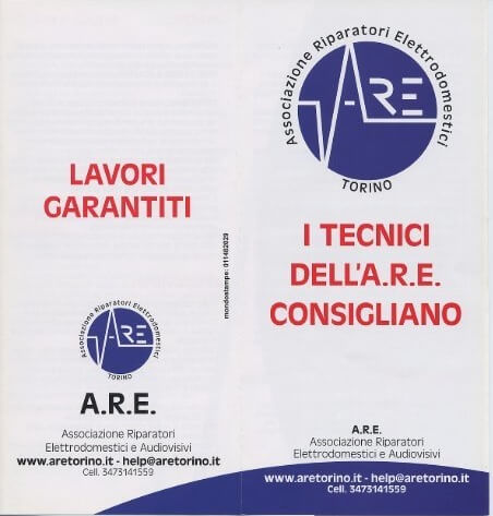 accessori per gli elettrodomestici